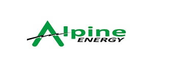 alpine energy complaint number